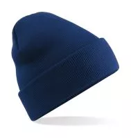 Original Cuffed Beanie Oxford Navy