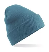 Original Cuffed Beanie Airforce Blue