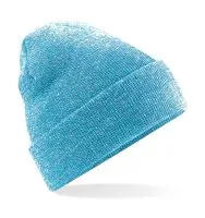 Original Cuffed Beanie Heather Surf