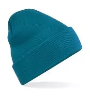 Original Cuffed Beanie Teal