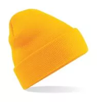 Original Cuffed Beanie Gold