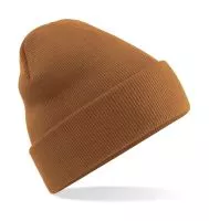 Original Cuffed Beanie Caramel