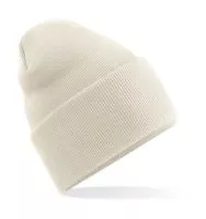 Original Deep Cuffed Beanie Almond