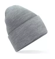 Original Deep Cuffed Beanie Ash