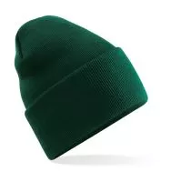 Original Deep Cuffed Beanie Bottle Green