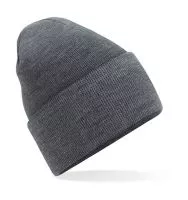 Original Deep Cuffed Beanie Granite