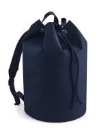 Original Drawstring Backpack French Navy