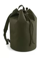 Original Drawstring Backpack Military Green