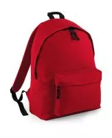 Original Fashion Backpack Bright Red
