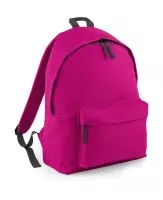 Original Fashion Backpack Fuchsia/Graphite Grey