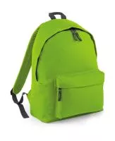Original Fashion Backpack Lime/Graphite Grey