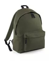 Original Fashion Backpack Olive Green