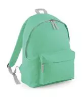 Original Fashion Backpack Mint Green/Light Grey