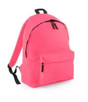 Original Fashion Backpack Fluorescent Pink