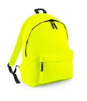 Original Fashion Backpack Fluorescent Yellow