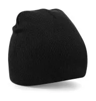 Original Pull-On Beanie Black