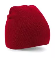 Original Pull-On Beanie Classic Red
