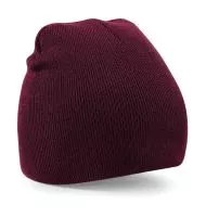 Original Pull-On Beanie Burgundy