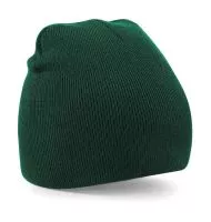 Original Pull-On Beanie Bottle Green