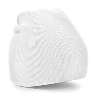 Original Pull-On Beanie Fehér