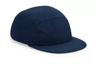 Outdoor 5 Panel Camper Cap Navy