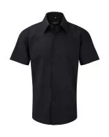 Oxford Shirt Black