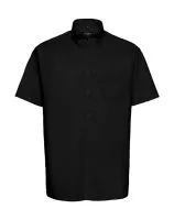 Oxford Shirt Black