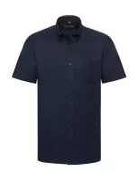 Oxford Shirt Bright Navy