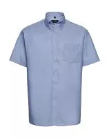 Oxford Shirt Oxford Blue