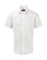 Oxford Shirt Fehér