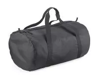 Packaway Barrel Bag Graphite Grey/Graphite Grey