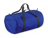 Packaway Barrel Bag Bright Royal