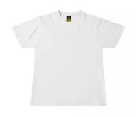 Perfect Pro Workwear T-Shirt Fehér