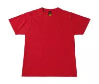 Perfect Pro Workwear T-Shirt Piros