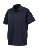 Performance Aircool Polo Navy