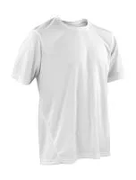 Performance T-Shirt Fehér