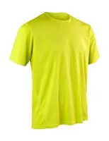Performance T-Shirt Lime Green