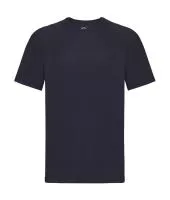 Performance T Deep Navy