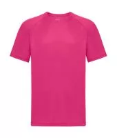 Performance T Fuchsia