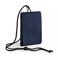 Phone Pouch XL French Navy