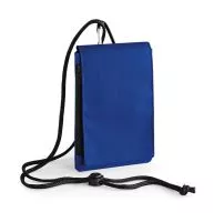 Phone Pouch XL Bright Royal