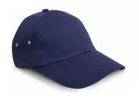 Plush Cap Navy