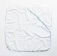 Po Hooded Baby Towel törölköző