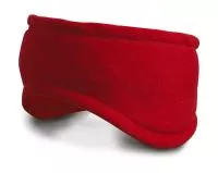 Polartherm™ Headband Piros