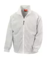 Polartherm™ Jacket Fehér