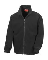 Polartherm™ Jacket Black