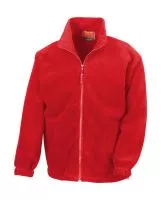 Polartherm™ Jacket Piros
