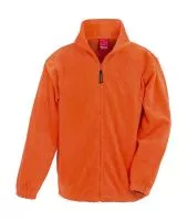 Polartherm™ Jacket Narancssárga