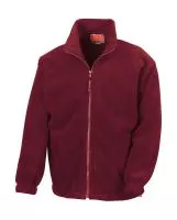 Polartherm™ Jacket Burgundy