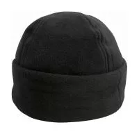 Polartherm™ Ski Bob Hat Black
